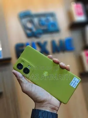 Moto G85 5G (Used)