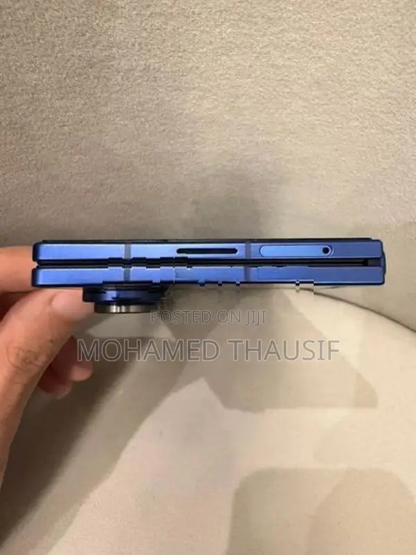 Samsung Galaxy Fold 7 512GB (Used)