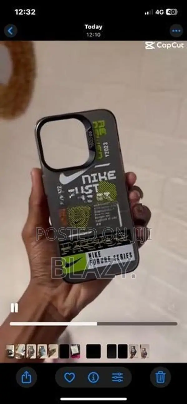 Apple iPhone 16 Pro Max Painted Covers
