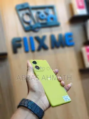 Moto G85 5G (Used)
