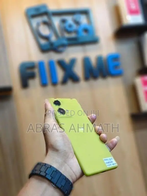 Moto G85 5G (Used)