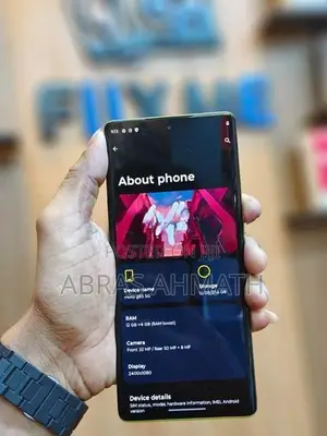 Moto G85 5G (Used)