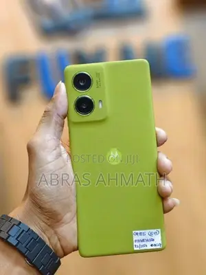 Moto G85 5G (Used)