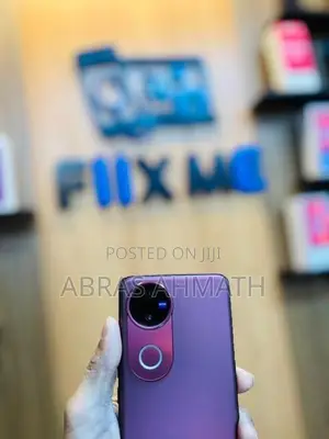 Vivo V50 5G (Used)