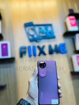 Vivo V50 5G (Used)