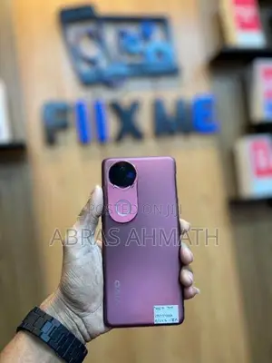 Vivo V50 5G (Used)