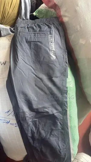 Pants