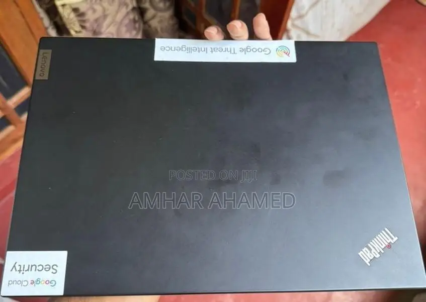 Thinkpad I5-10th Gen Laptop