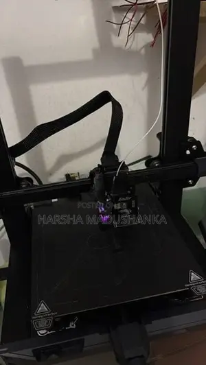 Creality Ender 3 S1 3D Printer