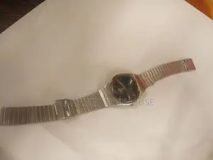 Citizens Automatic Watch