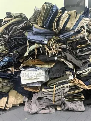 Pants