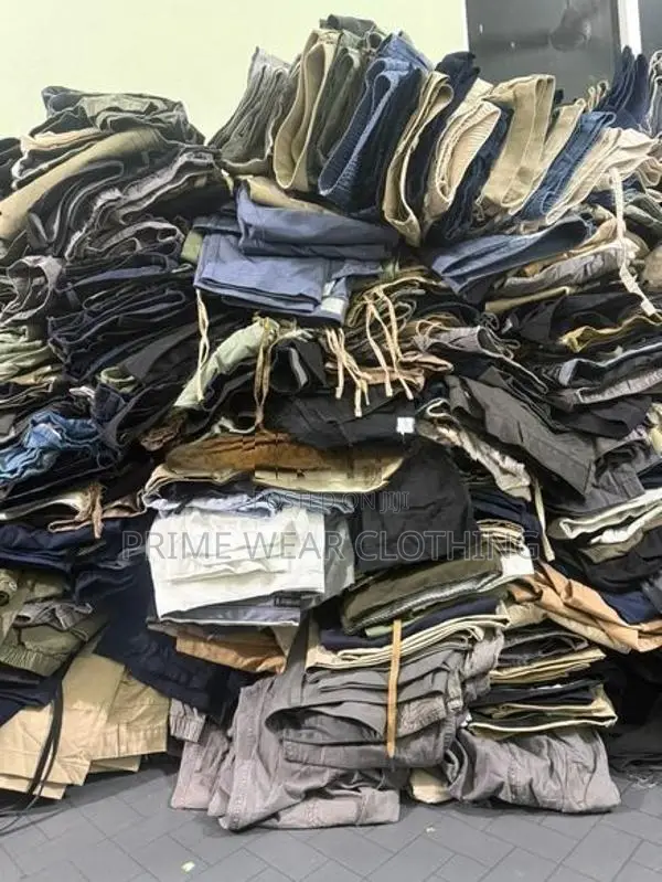 Pants