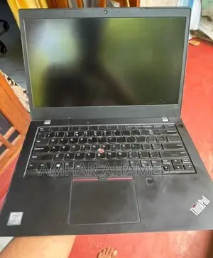 Thinkpad I5-10th Gen Laptop