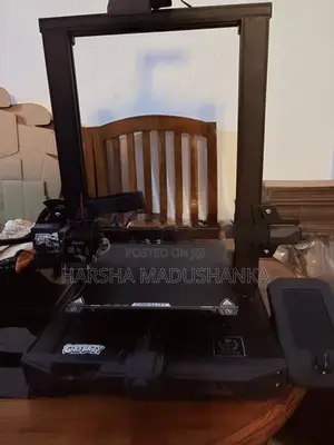 Creality Ender 3 S1 3D Printer
