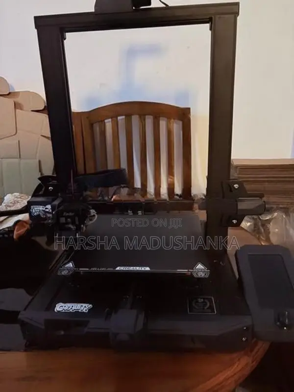 Creality Ender 3 S1 3D Printer