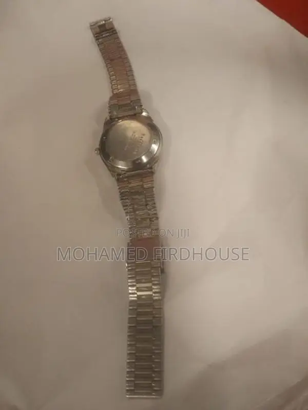 Citizens Automatic Watch