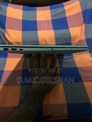 HP Laptop 15 (Ryzen 3 7320U /8GB RAM / 512GB SSD)