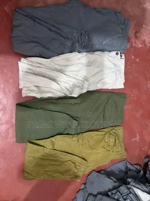 Pants