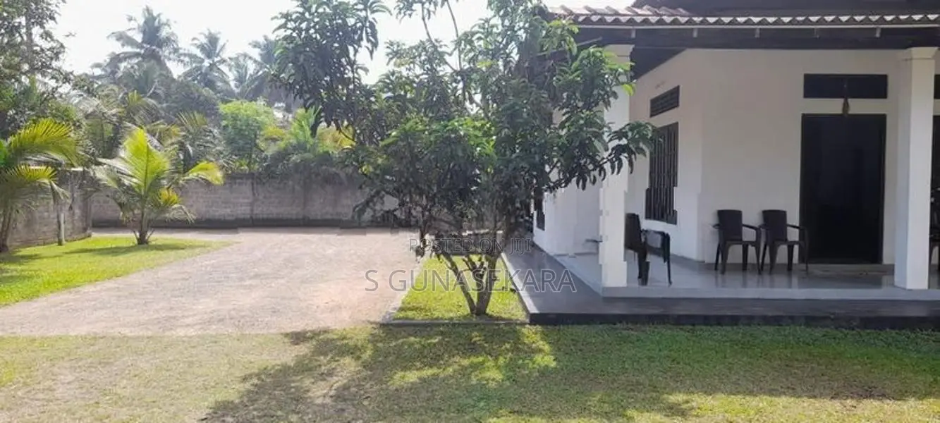 Land for Sale in Hikkaduwa