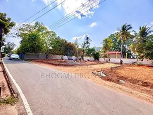 Land in Malabe Susilarama Rd
