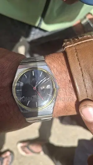 Citizens Automatic Watch