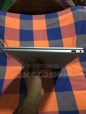 HP Laptop 15 (Ryzen 3 7320U /8GB RAM / 512GB SSD)