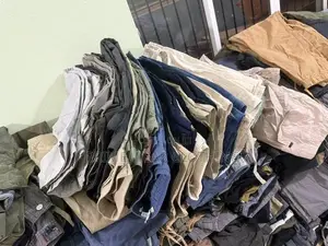 Pants