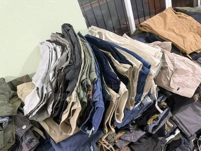Pants