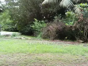 Land for Sale in Hikkaduwa