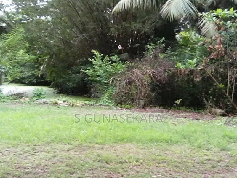 Land for Sale in Hikkaduwa