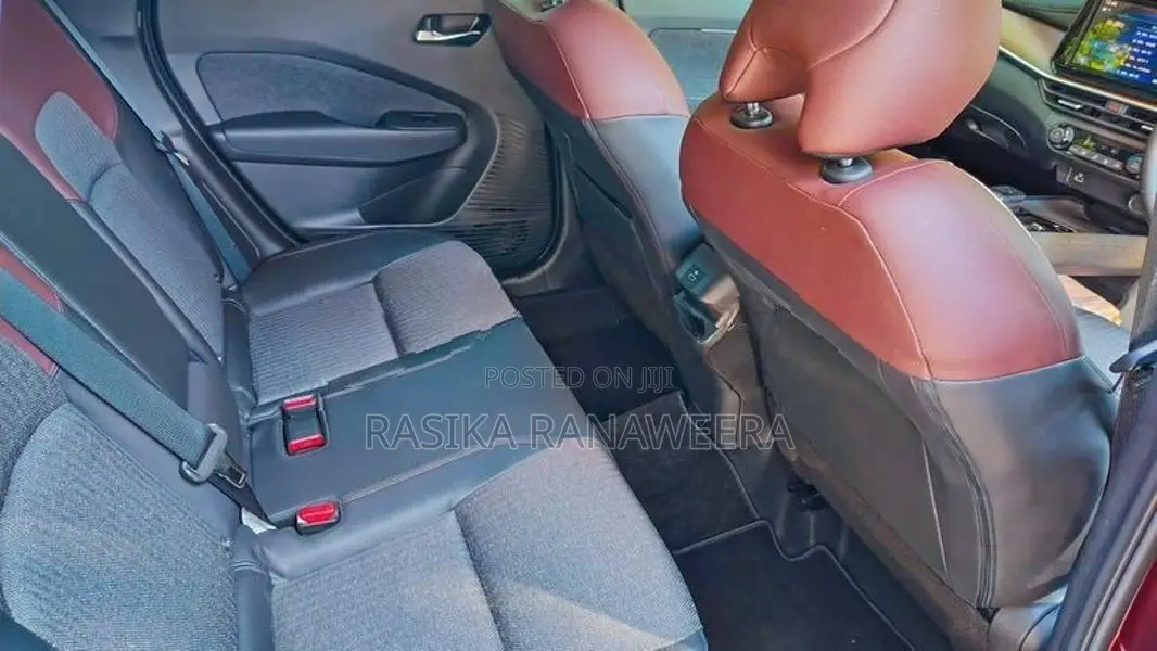 Nissan Aura G Limited Hybrid 2023