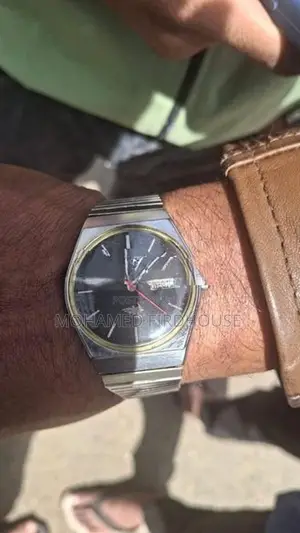 Citizens Automatic Watch