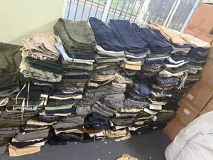 Pants