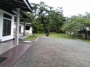 Land for Sale in Hikkaduwa