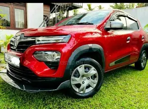 Renault KWID Climber Sports 2020