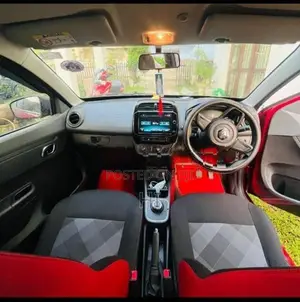 Renault KWID Climber Sports 2020