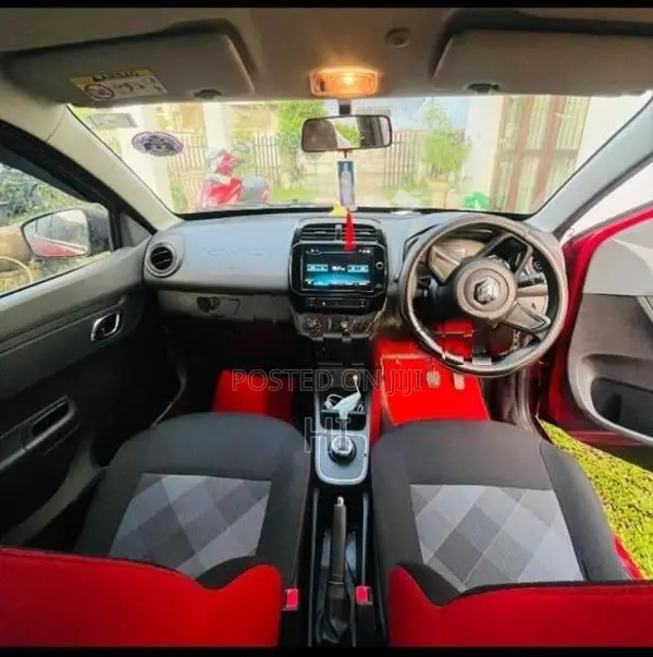 Renault KWID Climber Sports 2020