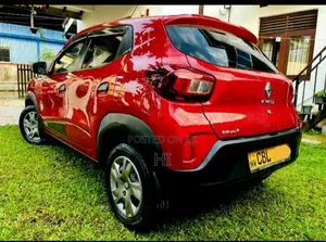 Renault KWID Climber Sports 2020