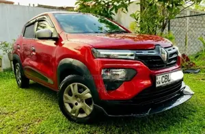 Renault KWID Climber Sports 2020