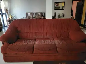 Sofa Set