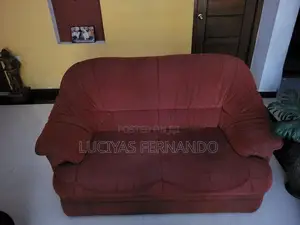 Sofa Set