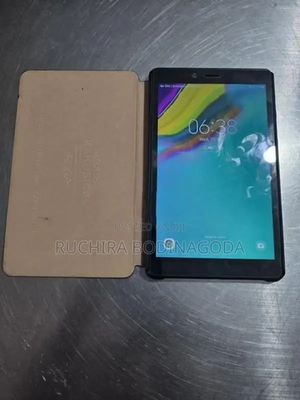 Samsung Galaxy A8 Tab