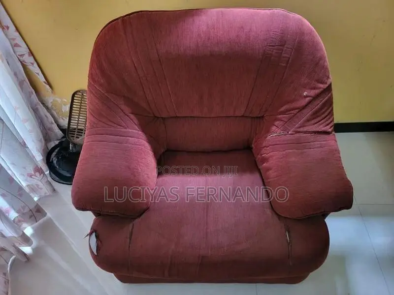 Sofa Set