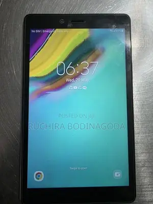 Samsung Galaxy A8 Tab