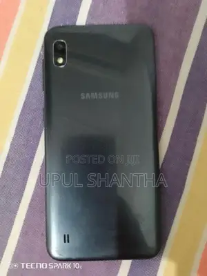 Samsung Galaxy A10 (Used)