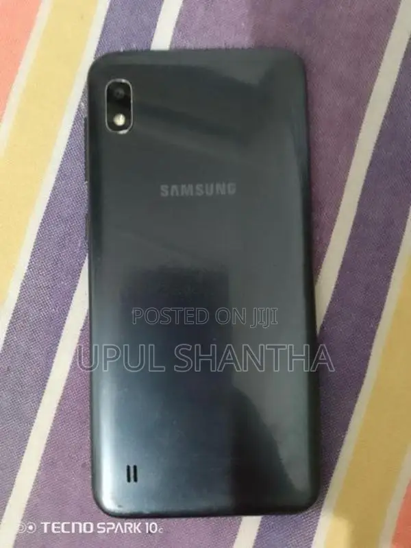 Samsung Galaxy A10 (Used)