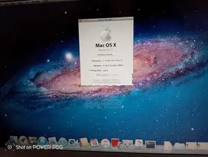 Apple MacBook Air 2011