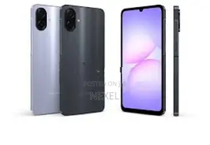 Samsung Galaxy A07 4GB 64GB (Brand New)