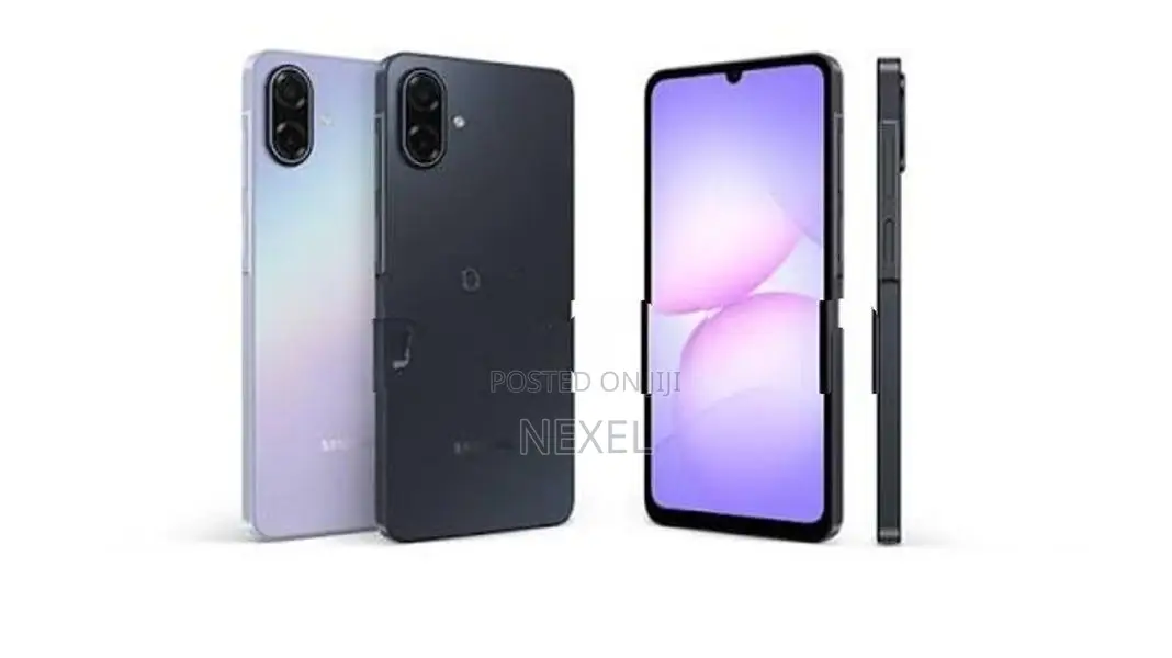 Samsung Galaxy A07 6GB 128GB (Brand New)