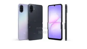 Samsung Galaxy A07 6GB 128GB (Brand New)